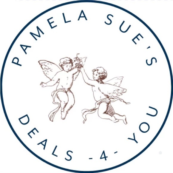 pamelasuesdeals